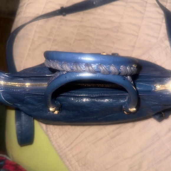 Balenciaga agneau small city - Picture 10 of 16